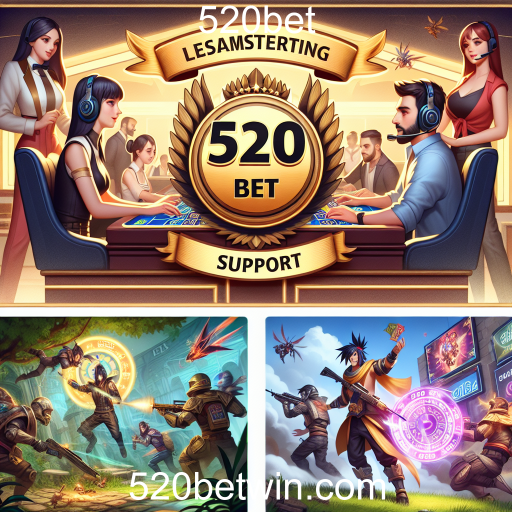 A Importância do Suporte nos Jogos: Estratégias e Colaboração